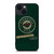 MINNESOTA WILD NHL HOCKEY 4 iPhone 14 Plus Case Cover