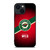 MINNESOTA WILD NHL HOCKEY iPhone 14 Plus Case Cover