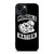 MONGOLS MC NATION CALIFORNIA iPhone 14 Plus Case Cover