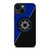 MONTREAL FC SOCCER MLS 2 iPhone 14 Plus Case Cover