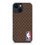 NBA BASKETBALL X LOUIS VUITTON iPhone 14 Plus Case Cover