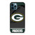 GREEN BAY PACKERS NFL TEAM iPhone 12 Pro Max Case Cover