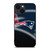 NEW ENGLAND PATRIOTS FOOTBALL TEAM iPhone 14 Plus Case Cover