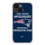 NEW ENGLAND PATRIOTS NFL FOOTBALL FANS iPhone 14 Plus Case Cover