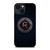 NEW ENGLAND SOCCER MLS iPhone 14 Plus Case Cover