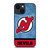 NEW JERSEY DEVILS HOCKEY TEAM iPhone 14 Plus Case Cover