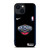 NEW ORLEANS PELICANS NIKE NBA BASKETBALL iPhone 14 Plus Case Cover