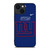 NEW YORK GIANTS NFL FOOTBALL NIKE iPhone 14 Plus Case Cover