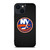 NEW YORK ISLANDERS HOCKEY NHL LOGO iPhone 14 Plus Case Cover