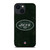 NEW YORK JETS FOOTBALL NFL iPhone 14 Plus Case Cover