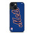 NEW YORK METS BASEBALL iPhone 14 Plus Case Cover