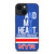 NEW YORK RANGERS NHL HOCKEY FANS 3 iPhone 14 Plus Case Cover