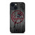 NEW YORK YANKEES BASEBALL MLB WOOD LOGO iPhone 14 Plus Case Cover