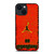 NIKE AIR JORDAN BE LEGENDARY iPhone 14 Plus Case Cover
