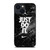 NIKE AIR JORDAN JUST DO IT SPLASH iPhone 14 Plus Case Cover