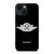 NIKE AIR JORDAN X OFF WHITE iPhone 14 Plus Case Cover
