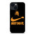 NIKE MIHCAEL MYERS HALLOWEEN iPhone 14 Plus Case Cover