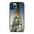 HALO INFINITE XBOX GAME iPhone 12 Pro Max Case Cover
