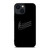 NIKE TRIPPLE SWOOSH iPhone 14 Plus Case Cover