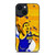 NIKOLA JOKIC DENVER NUGGETS 3 iPhone 14 Plus Case Cover