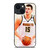 NIKOLA JOKIC DENVER NUGGETS 4 iPhone 14 Plus Case Cover
