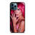 HALSEY PINK SEXY SINGER iPhone 12 Pro Max Case Cover