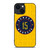 NIKOLA JOKIC DENVER NUGGETS LOGO iPhone 14 Plus Case Cover
