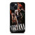 NIRVANA ROCK BAND iPhone 14 Plus Case Cover