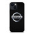 NISSAN CARBON FIBER iPhone 14 Plus Case Cover NISSAN CARBON FIBER iPhone 14 Plus Case Cover