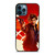 HAN SOLO STAR WARS iPhone 12 Pro Max Case Cover