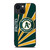 OAKLAND ATHLETICS MLB BASEBALL LOGO 3 iPhone 14 Plus Case Cover