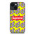 ODD FUTURE OF GOLF WANG SUPREME iPhone 14 Plus Case Cover