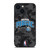 ORLANDO MAGIC BLACK CAMO iPhone 14 Plus Case Cover