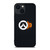 OVERWATCH 2 GAMES iPhone 14 Plus Case Cover