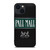 PALL MALL CIGARETTES BLACK iPhone 14 Plus Case Cover