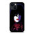PAUL STANLEY KISS ROCK BAND iPhone 14 Plus Case Cover
