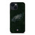PHILADELPHIA EAGLES FOOTBALL NFL iPhone 14 Plus Case Cover
