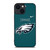 PHILADELPHIA EAGLES NFL FOOTBALL NIKE iPhone 14 Plus Case Cover