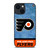 PHILADELPHIA FLYERS HOCKEY TEAM iPhone 14 Plus Case Cover