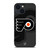 PHILADELPHIA FLYERS NHL TEAM iPhone 14 Plus Case Cover