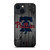 PHILADELPHIA PHILLIES BASEBALL MLB WOOD LOGO iPhone 14 Plus Case Cover