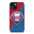 PHILADELPHIA PHILLIES MLB BASEBALL LOGO iPhone 14 Plus Case Cover