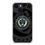 PHILADELPHIA UNION MLS BLACK iPhone 14 Plus Case Cover