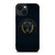 PHILADELPHIA UNION SOCCER MLS iPhone 14 Plus Case Cover