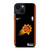 PHOENIX SUNS NIKE NBA BASKETBALL iPhone 14 Plus Case Cover