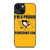 PITTSBURGH PENGUINS NHL HOCKEY FANS 3 iPhone 14 Plus Case Cover