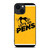 PITTSBURGH PENGUINS NHL HOCKEY FANS 4 iPhone 14 Plus Case Cover