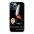 HENNESSY COGNAC LIFE IS GOOD iPhone 12 Pro Max Case Cover