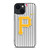 PITTSBURGH PIRATES MLB NIKE iPhone 14 Plus Case Cover