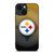 PITTSBURGH STEELERS FOOTBALL TEAM iPhone 14 Plus Case Cover